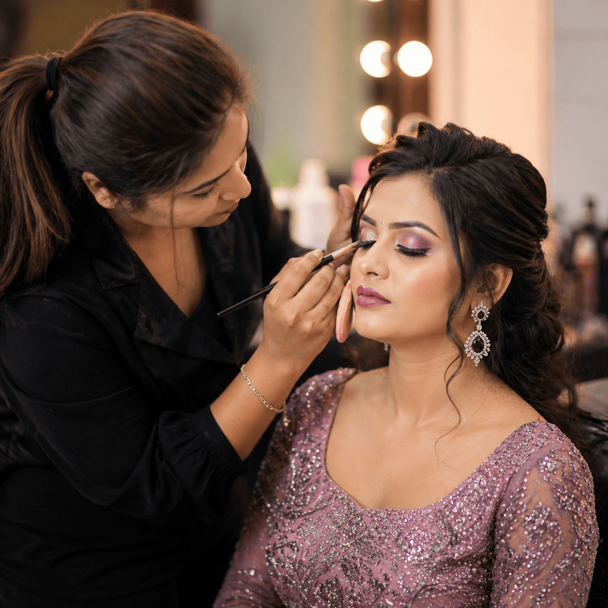 Makeup