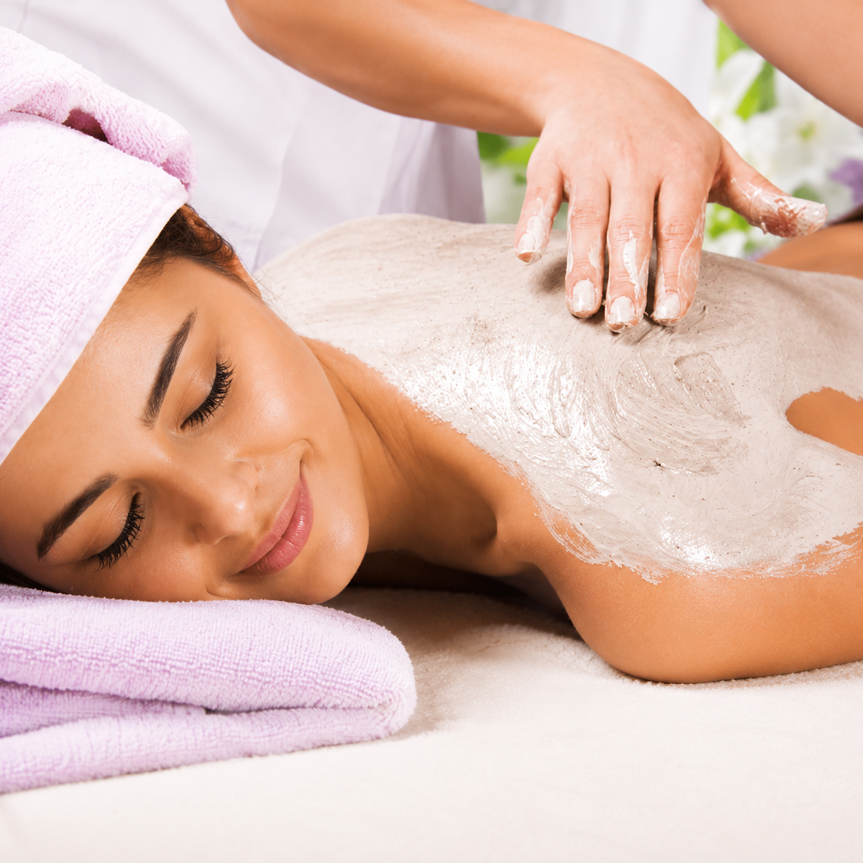 Body Polishing