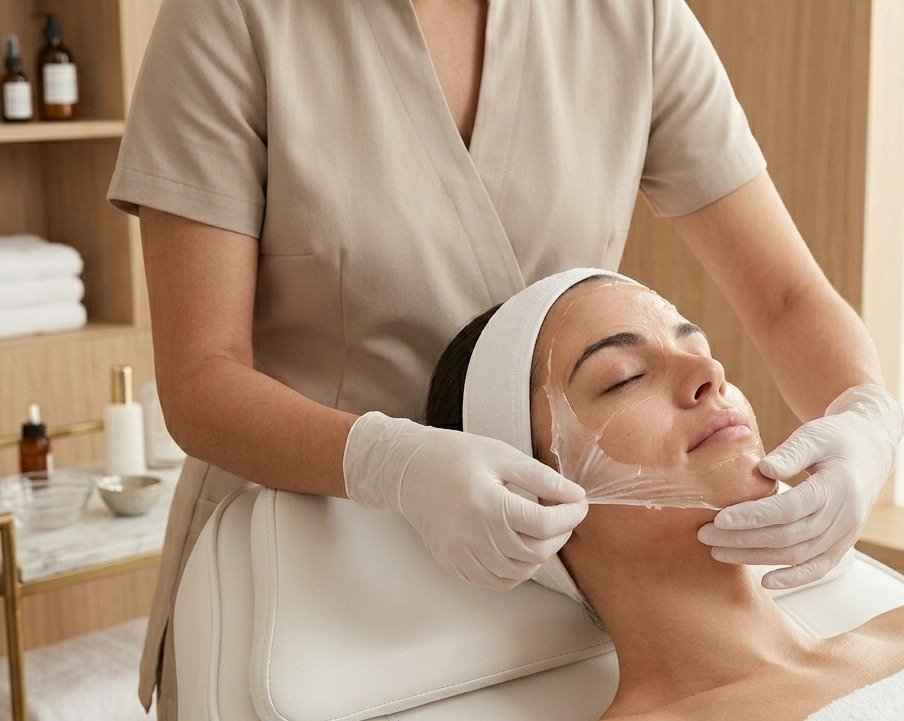 Facial Treatments