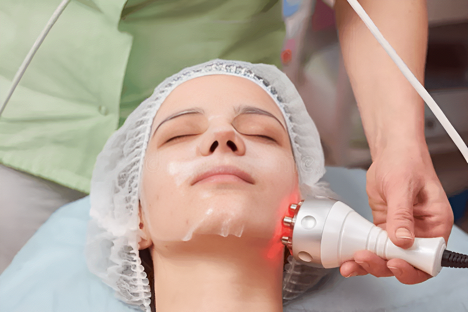Skin Tightening